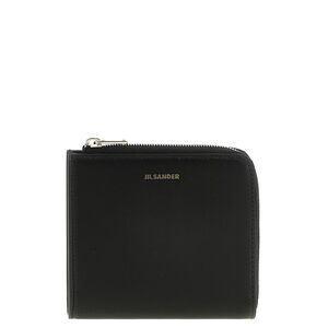 Jil Sander Men Nappa Wallet